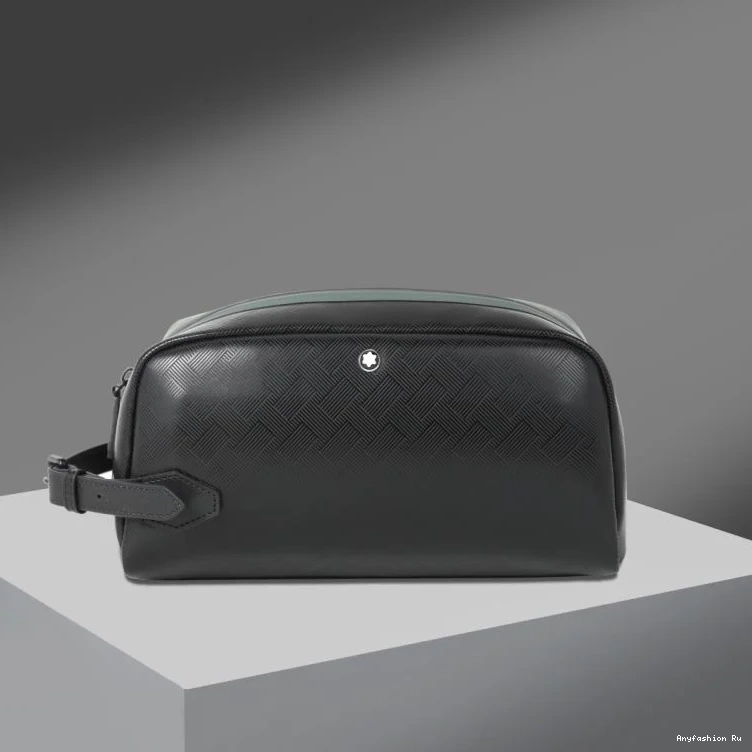 38572 Bags Mens GoodFit Montblanc Clutch 0811